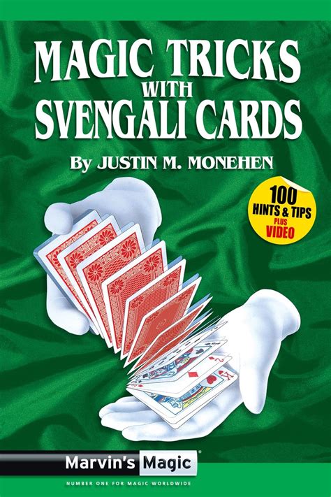 Svengli magic cards